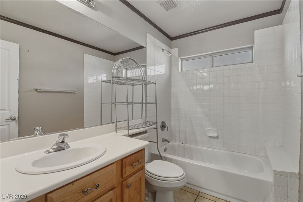 Image 23 of property listing at 504 Sunrise Villa Drive, Las Vegas, NV 89110