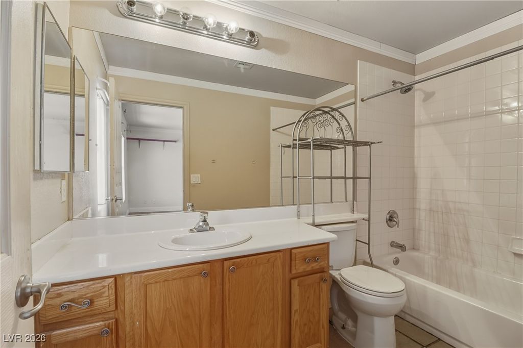 Image 33 of property listing at 504 Sunrise Villa Drive, Las Vegas, NV 89110