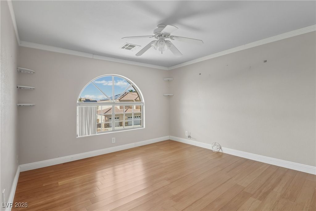 Image 34 of property listing at 504 Sunrise Villa Drive, Las Vegas, NV 89110