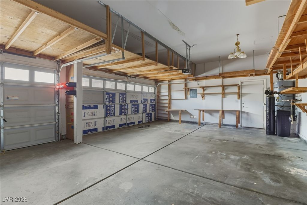 Image 38 of property listing at 504 Sunrise Villa Drive, Las Vegas, NV 89110