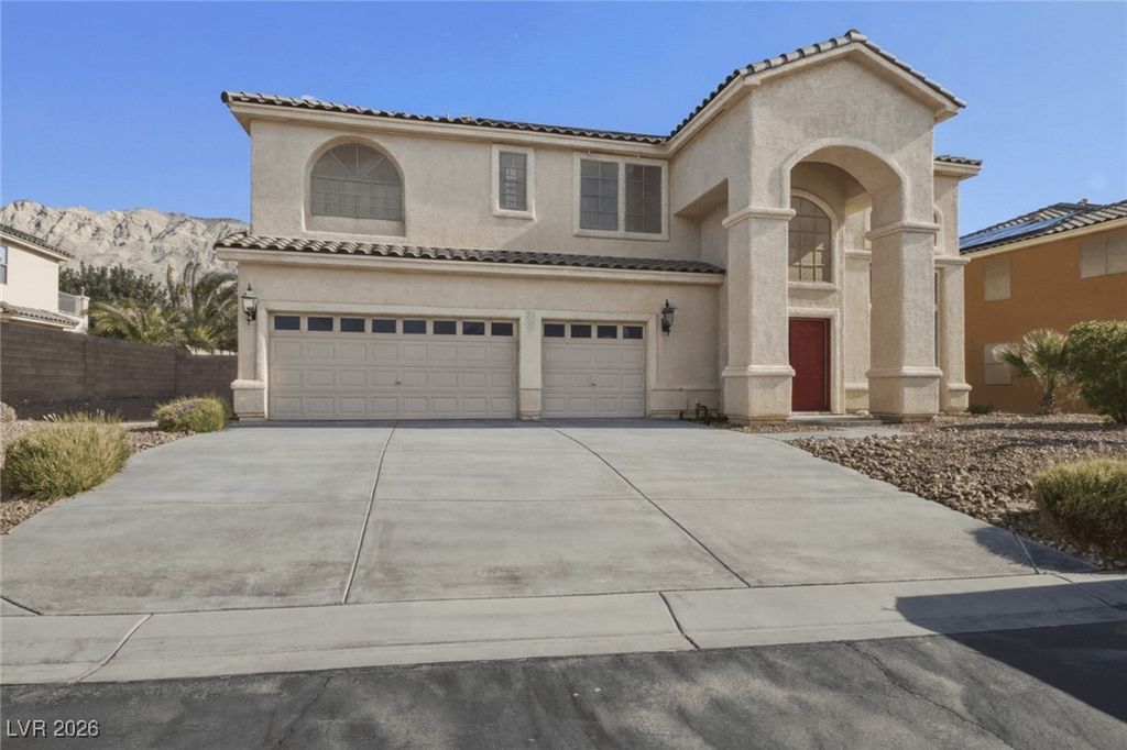 Image 4 of property listing at 504 Sunrise Villa Drive, Las Vegas, NV 89110