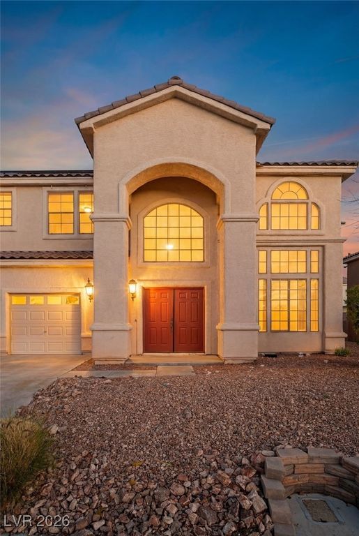 Image 48 of property listing at 504 Sunrise Villa Drive, Las Vegas, NV 89110