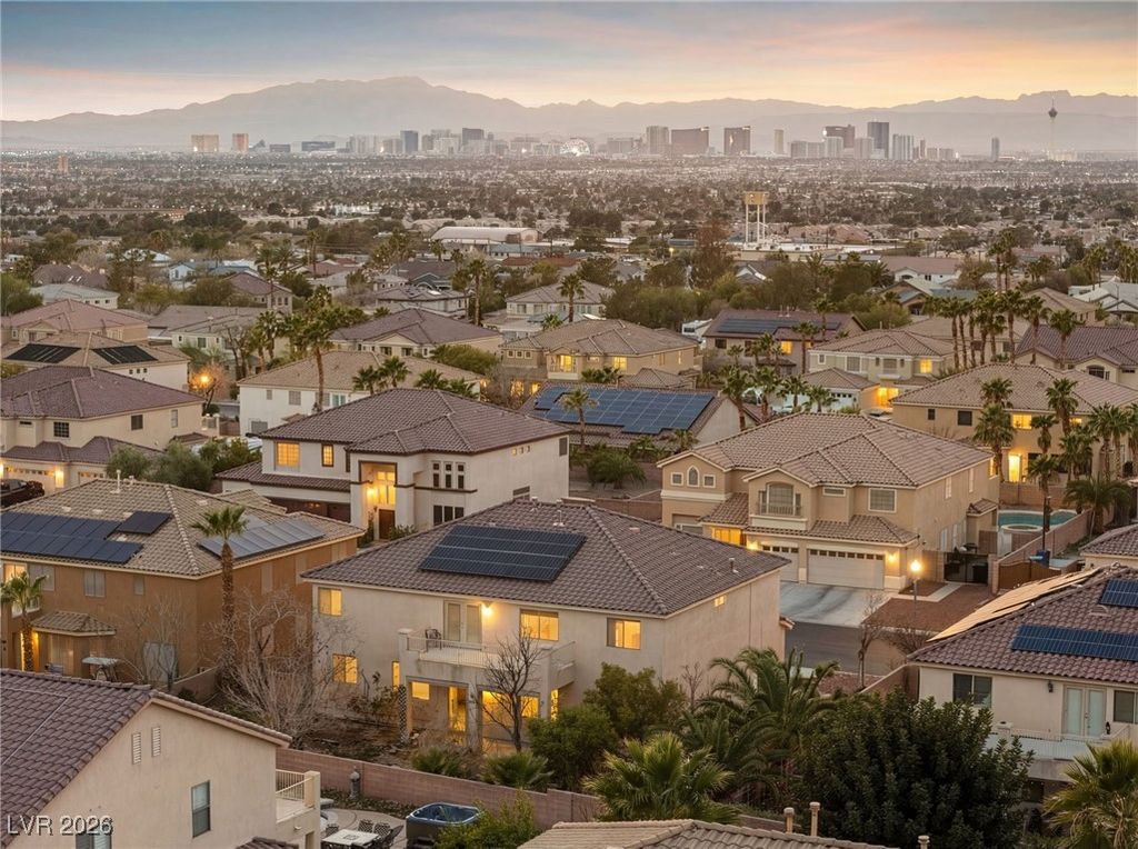 Image 50 of property listing at 504 Sunrise Villa Drive, Las Vegas, NV 89110