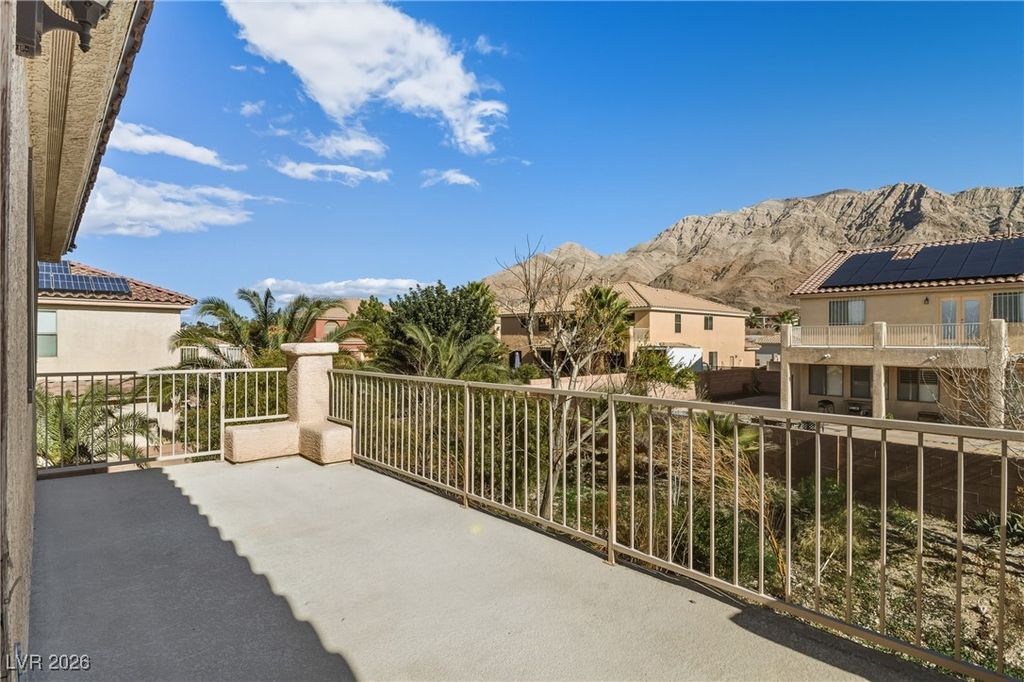 Image 6 of property listing at 504 Sunrise Villa Drive, Las Vegas, NV 89110