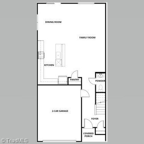 3330 Cider Hill Court, Winston-salem, NC 27127