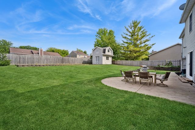 579 Kennedy Street, Marengo, IL 60152