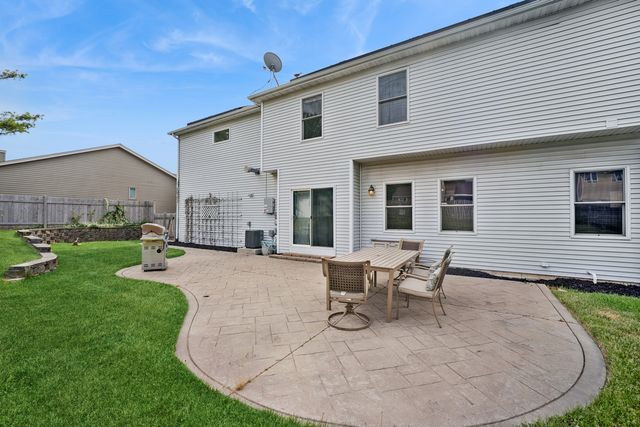 579 Kennedy Street, Marengo, IL 60152
