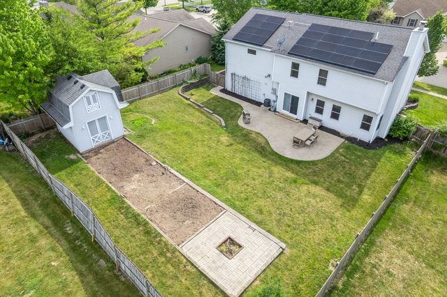 579 Kennedy Street, Marengo, IL 60152