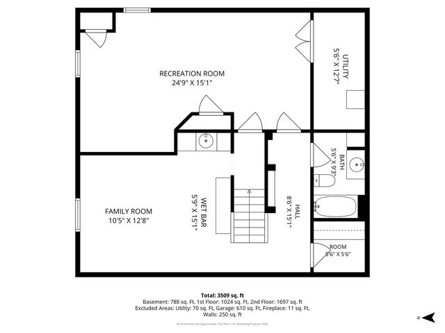 579 Kennedy Street, Marengo, IL 60152