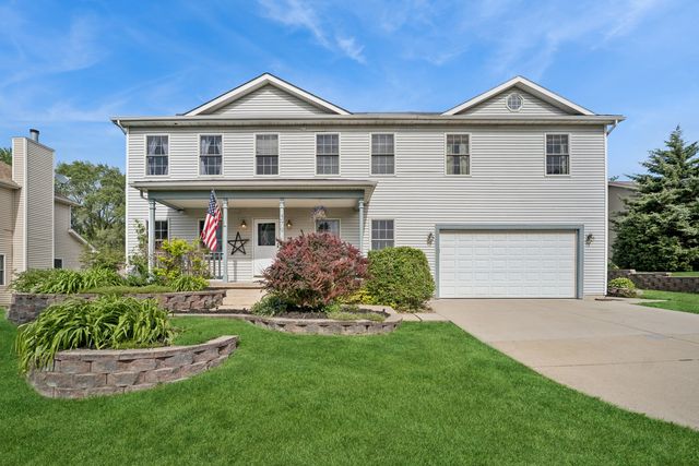 579 Kennedy Street, Marengo, IL 60152