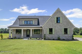 7455 Highway 301, Lake Cormorant, MS 38641