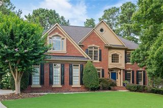 4622 Traywick Drive, Marietta, GA 30062
