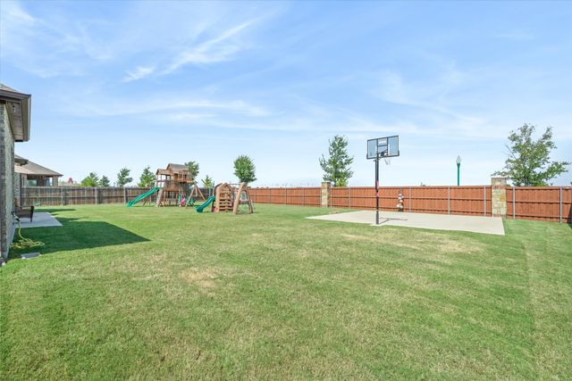 417 Bastrop Road, Forney, TX 75126