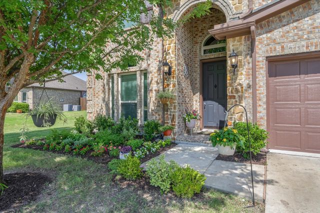 417 Bastrop Road, Forney, TX 75126