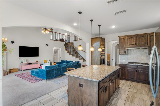 417 Bastrop Road, Forney, TX 75126