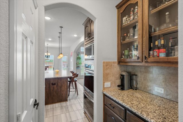 417 Bastrop Road, Forney, TX 75126