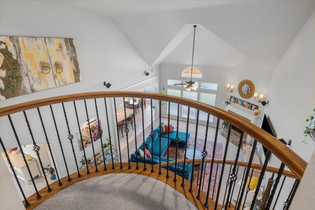 417 Bastrop Road, Forney, TX 75126