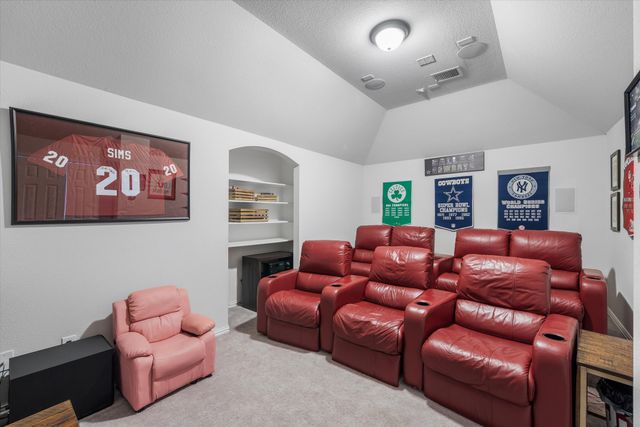 417 Bastrop Road, Forney, TX 75126