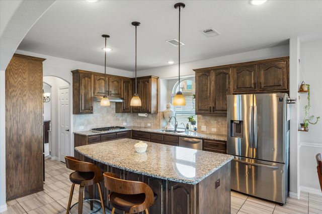 417 Bastrop Road, Forney, TX 75126