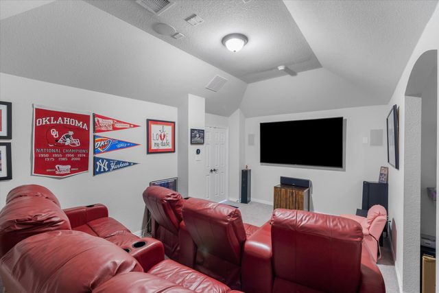 417 Bastrop Road, Forney, TX 75126