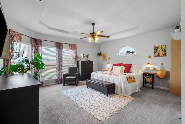 417 Bastrop Road, Forney, TX 75126