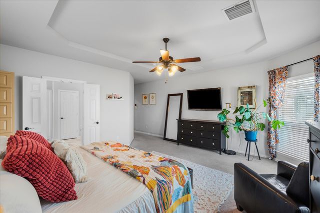 417 Bastrop Road, Forney, TX 75126