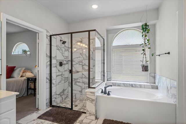 417 Bastrop Road, Forney, TX 75126