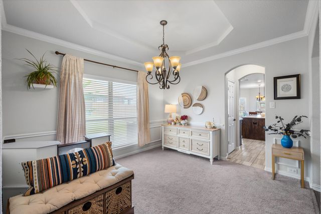 417 Bastrop Road, Forney, TX 75126
