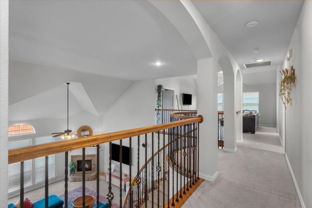 417 Bastrop Road, Forney, TX 75126