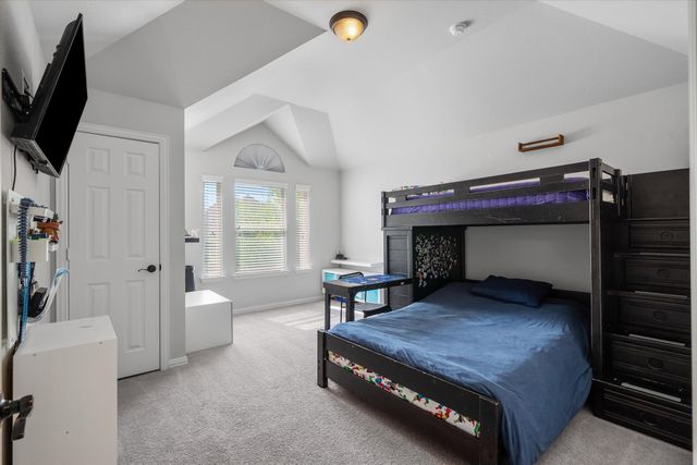 417 Bastrop Road, Forney, TX 75126