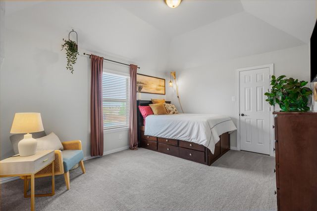 417 Bastrop Road, Forney, TX 75126