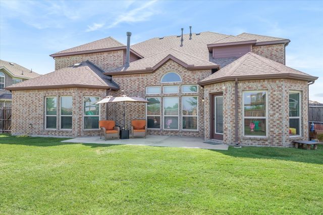 417 Bastrop Road, Forney, TX 75126