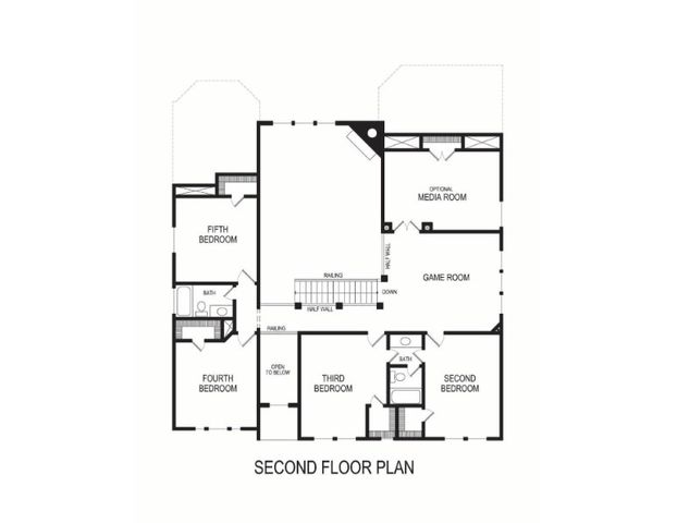 417 Bastrop Road, Forney, TX 75126