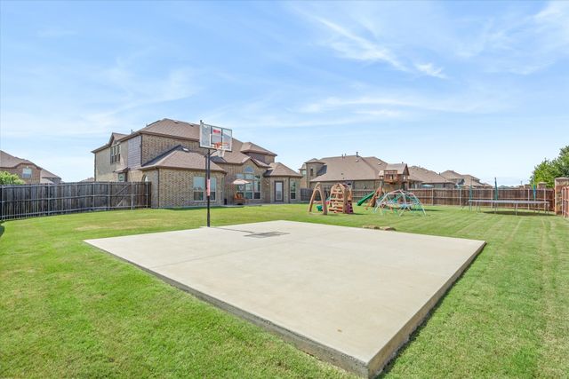 417 Bastrop Road, Forney, TX 75126