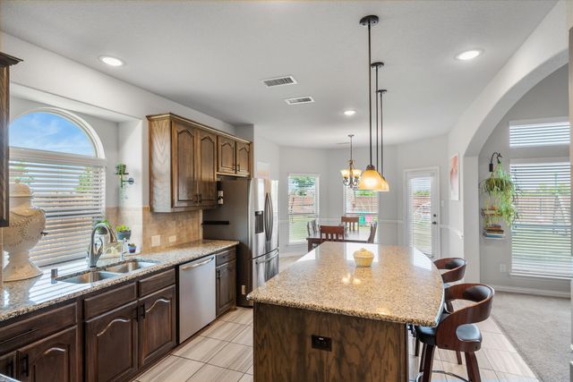 417 Bastrop Road, Forney, TX 75126