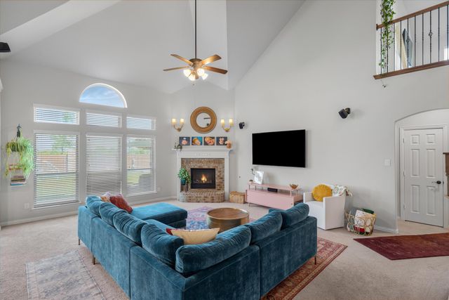 417 Bastrop Road, Forney, TX 75126