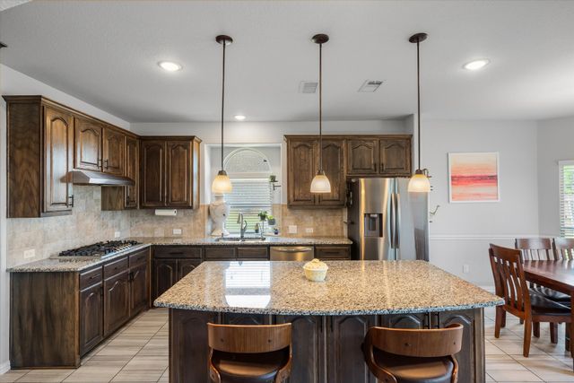 417 Bastrop Road, Forney, TX 75126