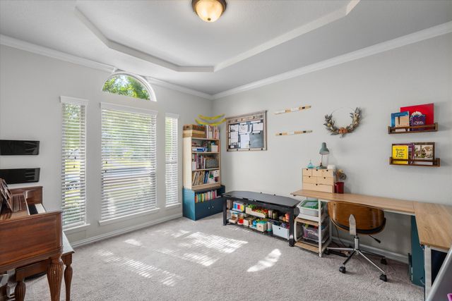 417 Bastrop Road, Forney, TX 75126