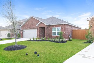 14001 Freeboard Drive, Santa Fe, TX 77510