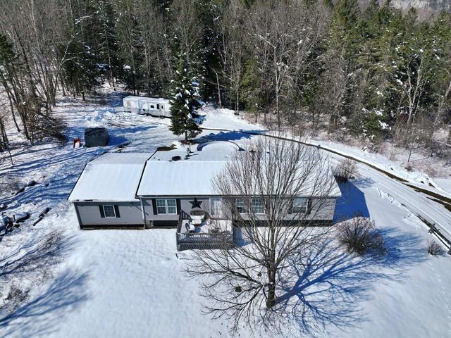 2357 Beebe Road, Derby, VT 05829
