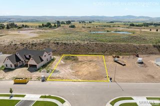 6331 S Desert Peak Drive, Idaho Falls, ID 83404