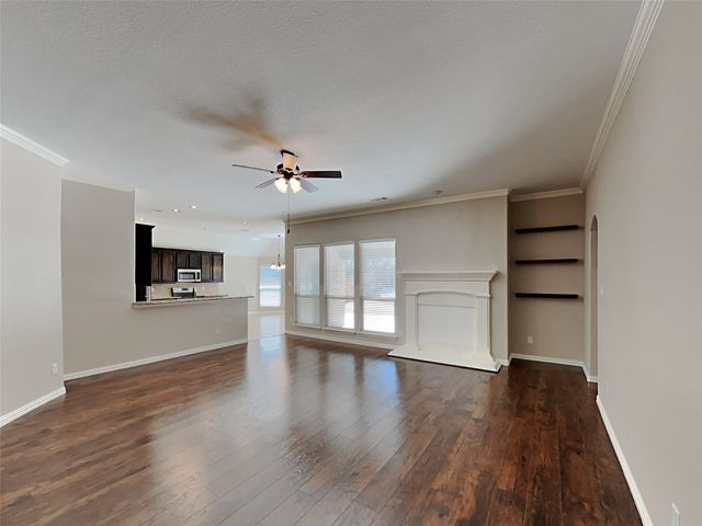 7409 Errandale Drive, Fort Worth, TX 76179