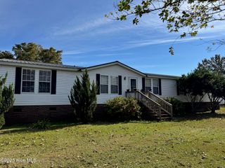 549 W Hill Street, Goldsboro, NC 27534