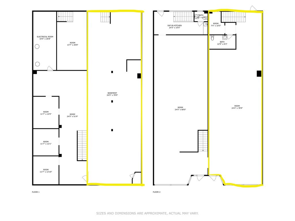 320 Main Street Space 1, Kalispell, MT 59901 photo 5