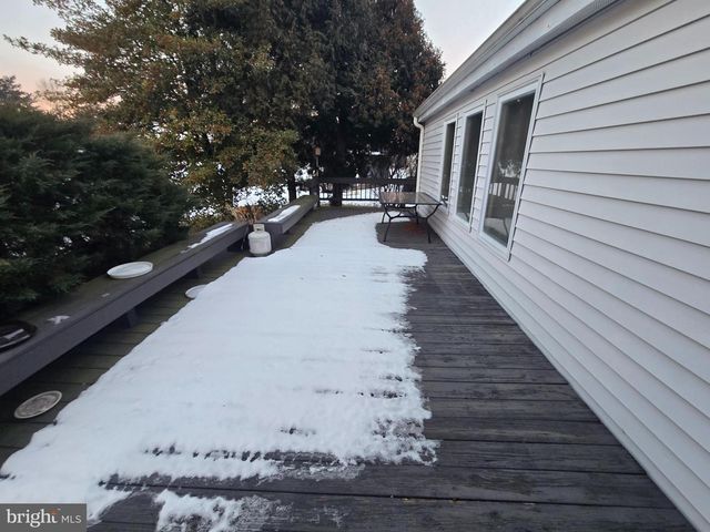 2276 S VALLEY FORGE RD, Lansdale, PA 19446