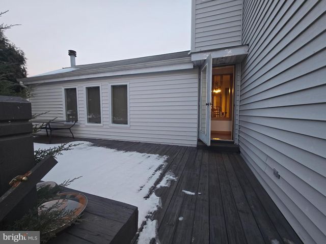 2276 S VALLEY FORGE RD, Lansdale, PA 19446