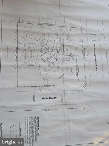 2276 S VALLEY FORGE RD, Lansdale, PA 19446