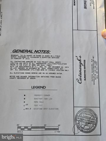 2276 S VALLEY FORGE RD, Lansdale, PA 19446