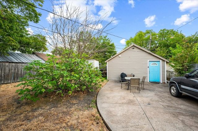 2614 Roanoke Avenue, Dallas, TX 75235