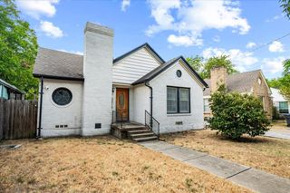 2614 Roanoke Avenue, Dallas, TX 75235